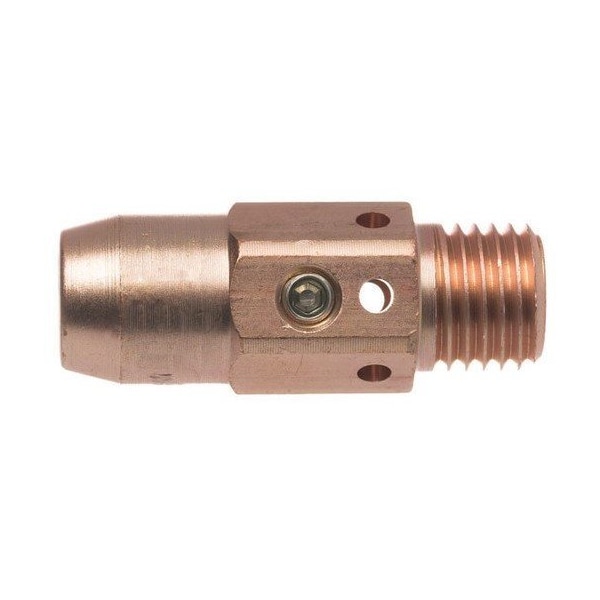 Tweco Gas Diffuser, 15H, 0.078 Inch, 1.375 Inch L 1550-1100 - main